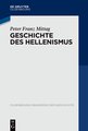 Geschichte des Hellenismus