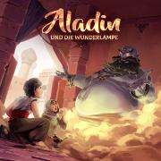 Aladin und die Wunderlampe