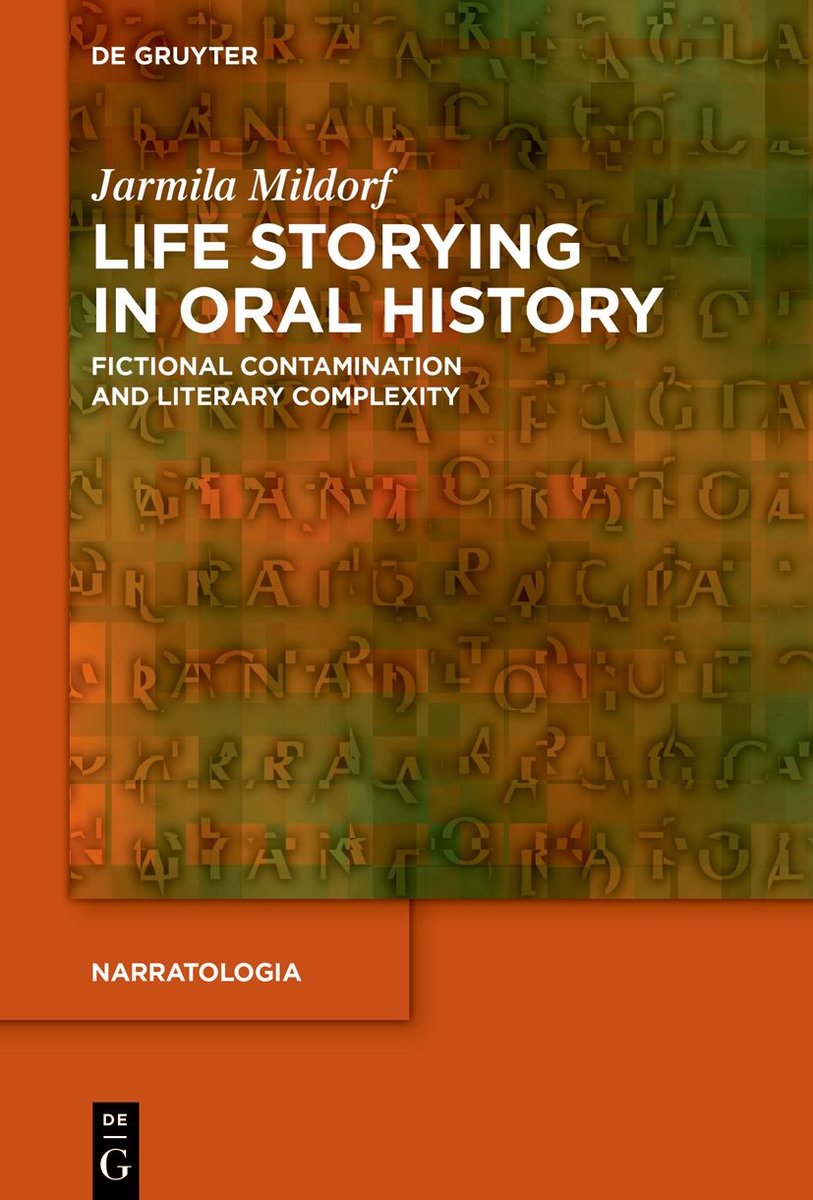 Life Storying in Oral History