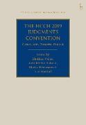 The HCCH 2019 Judgments Convention