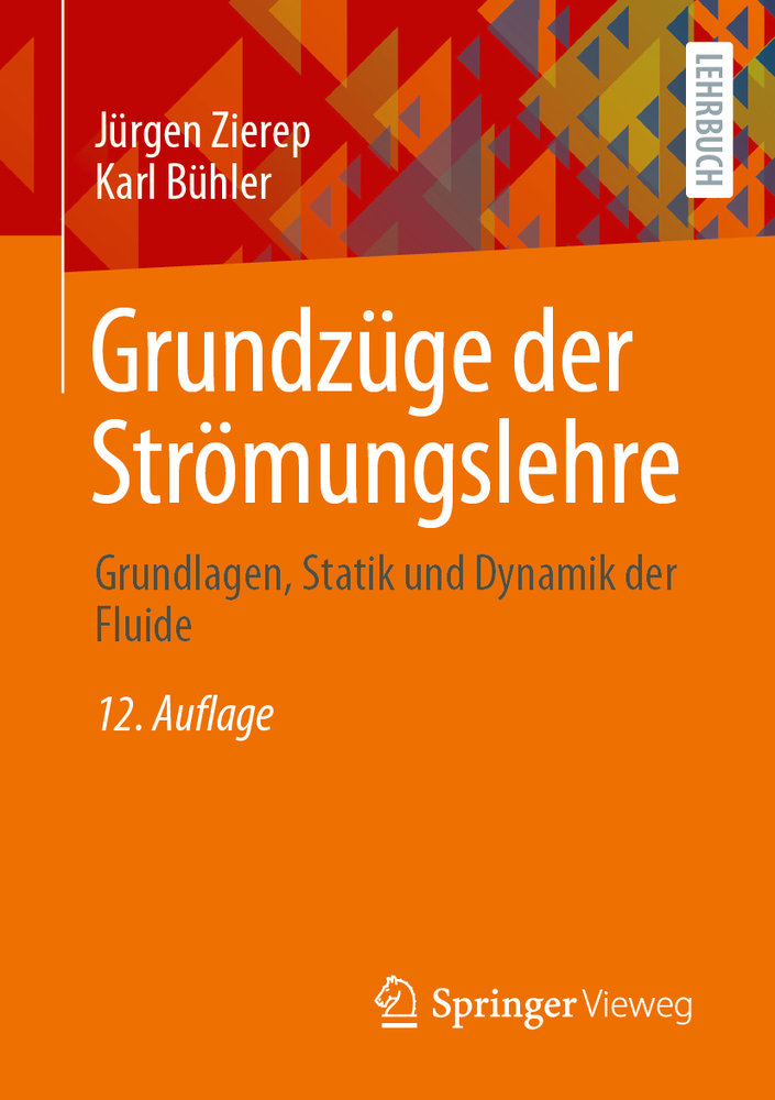 Grundzüge der Strömungslehre