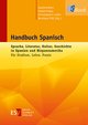 Handbuch Spanisch