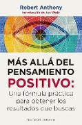 Más allá del pensamiento positivo