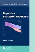 Bayesian Precision Medicine