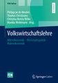 Volkswirtschaftslehre