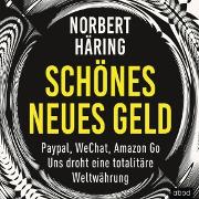 Schönes neues Geld