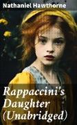 Rappaccini's Daughter (Unabridged)