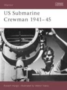 US Submarine Crewman 1941-45