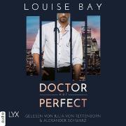 Doctor Not Perfect