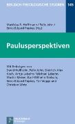 Paulusperspektiven