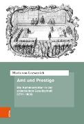 Amt und Prestige