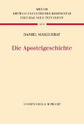 Die Apostelgeschichte