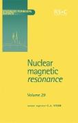 Nuclear Magnetic Resonance