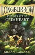 The Beasts Of Grimheart