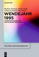 Wendejahr 1995