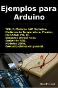 Ejemplos para Arduino