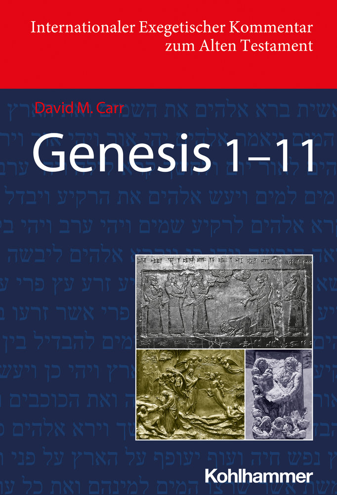 Genesis 1-11