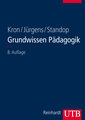 Grundwissen Pädagogik