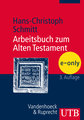 Arbeitsbuch zum Alten Testament