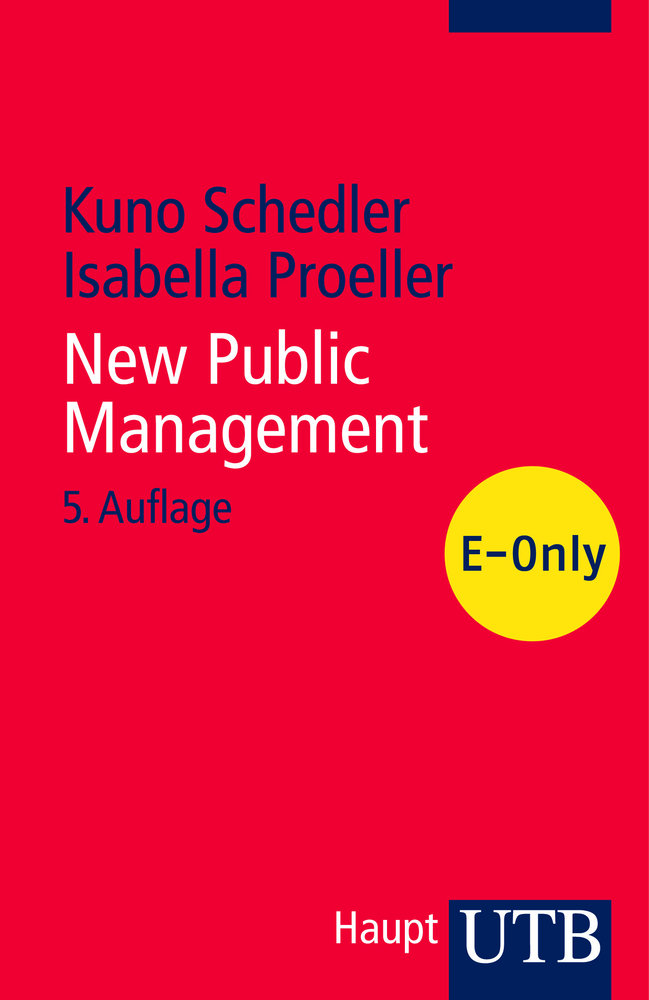 New Public Management