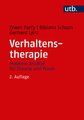 Verhaltenstherapie