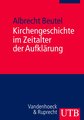 Kirchengeschichte im Zeitalter der Aufklärung