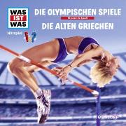 26: Die Olympischen Spiele / Die alten Griechen