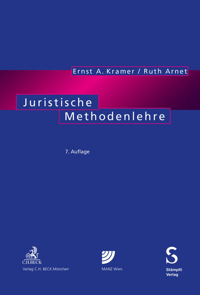 Juristische Methodenlehre