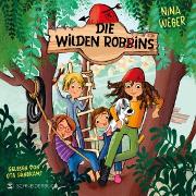 Die wilden Robbins (Band 1)