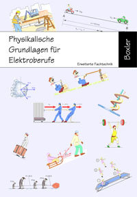 Physikalische Grundlagen für Elektroberufe