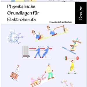 Physikalische Grundlagen für Elektroberufe. Erweiterte Fachtechnik. Lösungen