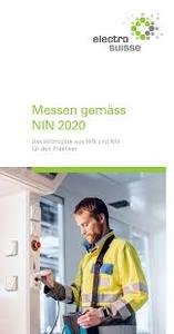 Messen gemäss NIN 2020