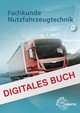 Europa - Fachkunde Nutzfahrzeugtechnik Bundle