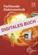 Europa Lehrmittel - Fachkunde Elektrotechnik digitales Buch