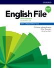 English File 4th edition Intermediate Student Book Ebook (IPF)