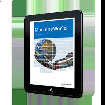 MachineWorld Einführung in die Maschinentechnik (eBook)