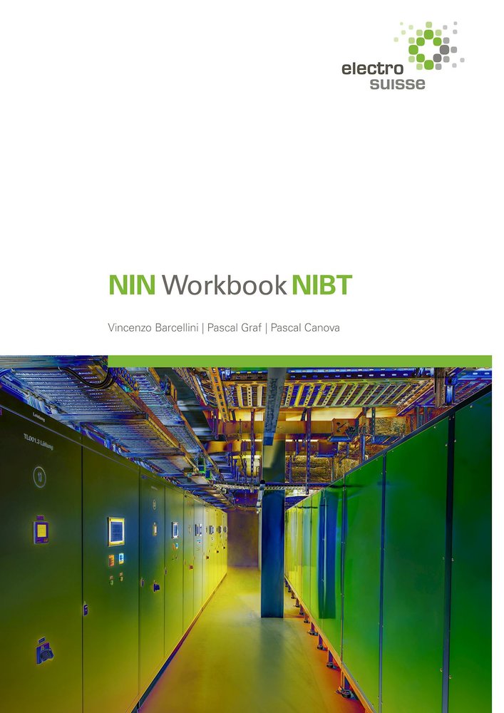 NIN Workbook NIBT, studente