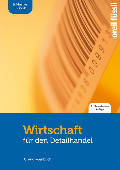 Wirtschaft für den Detailhandel 2022