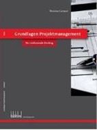 Grundlagen Projektmanagement Lehrbuch