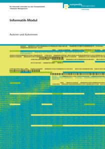 Modul 117: Informatik- und Netzinfrastruktur für ein kleines Unternehmen realisieren (E-Book)