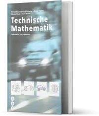 Technische Mathematik. Fachrechnen (eLehrmittel)