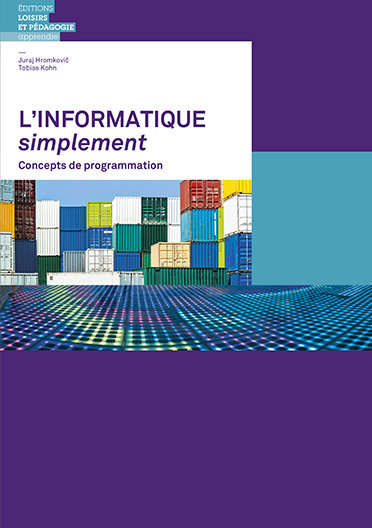 L'Informatique simplement