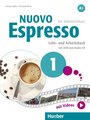 [Bundle] Nuovo Espresso 1