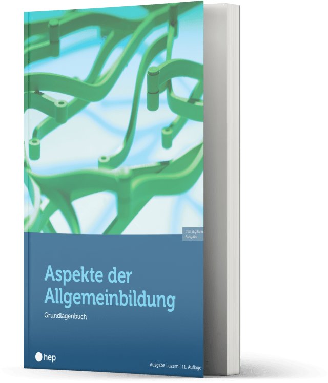 Aspekte der Allgemeinbildung - Ausgabe Luzern