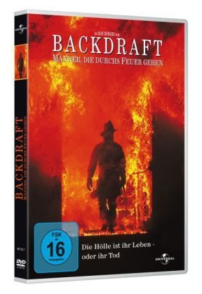 Backdraft - Männer, die durchs Feuer gehen