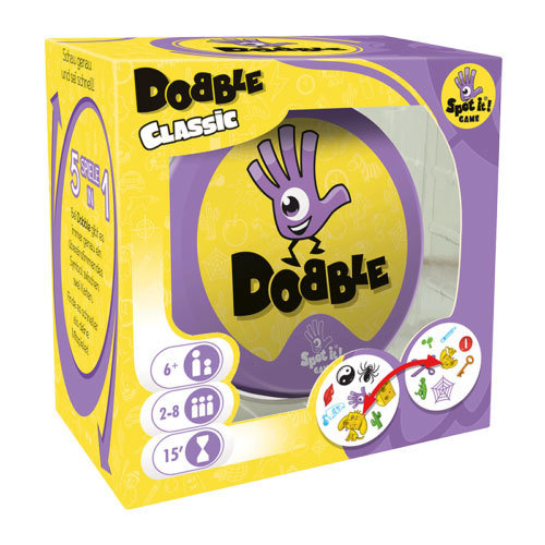 Dobble Classic