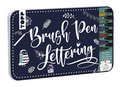 Brush Pen Lettering Designdose