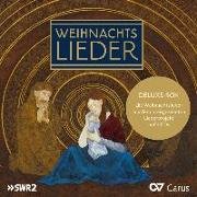 Weihnachtslieder aus aller Welt ( Deluxe-Box)