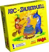 ABC - Zauberduell