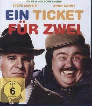 Ein Ticket für zwei